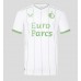 Maillot de foot Feyenoord Lutsharel Geertruida #4 Troisième vêtements 2023-24 Manches Courtes